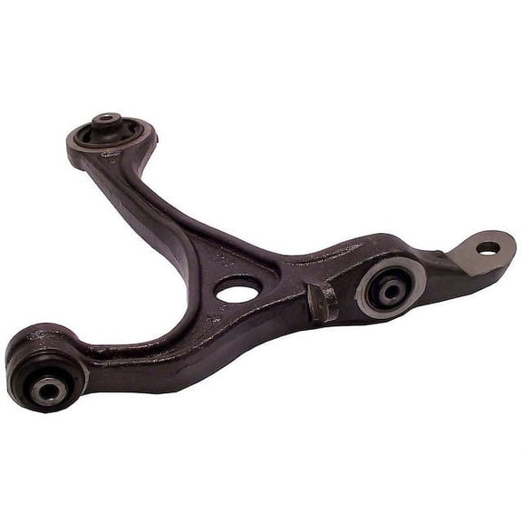 Front Right Lower Control Arm - Compatible with 2003 - 2007 Honda Accord 2004 2005 2006