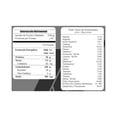 thumbnail image 2 of Proteina Sabor Vainilla 6 LBS META NUTRITION impk-13040, 2 of 2