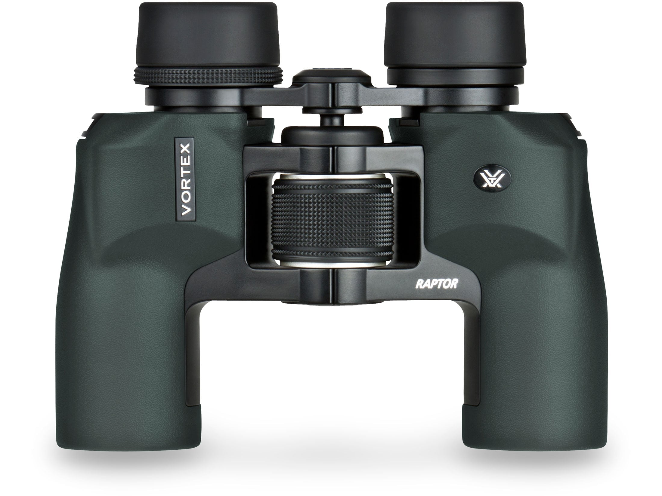 Vortex Vanquish 10x26 Reverse Porro Prism Binoculars - Compact, 10x Magnification, 26mm Lens