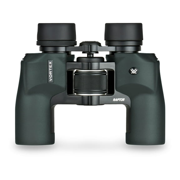 Vortex Optics Raptor Porro Prism Binoculars 10x32