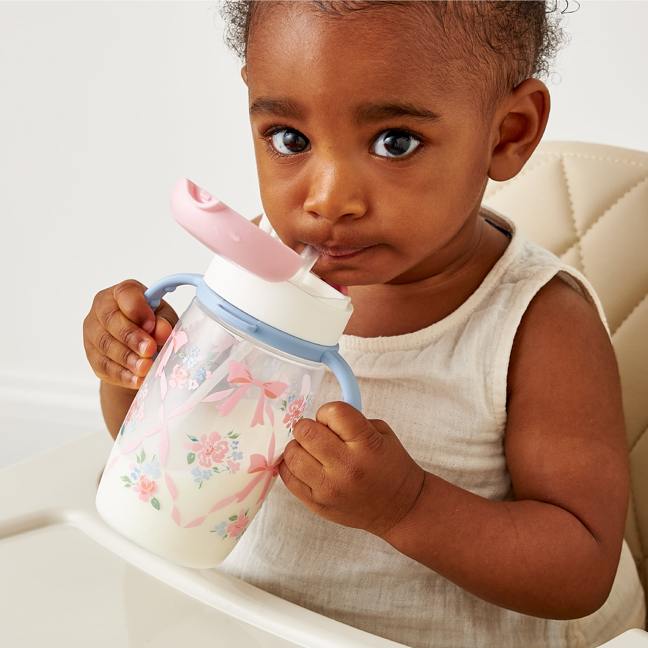 Itzy Sips™ Ribbons & Roses - Walmart.com
