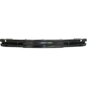 mercury grand marquis bumper cover reinforcement