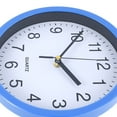 thumbnail image 4 of EIMELI  Silent Wall Clock Silent  Wall Clock 8 Inch Battery Operated Wall Clock, 4 of 6
