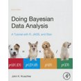 thumbnail image 3 of Doing Bayesian Data Analysis: A Tutorial With R, Jags, And Stan, 2Nd Edition, 3 of 3