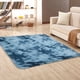 thumbnail image 4 of Liquidación de alfombras JWDX, alfombra estampada, alfombra para dormitorio, alfombra cálida, decoración de dormitorio, alfombra suave para sala de estar, alfombra de pelo largo teñido anudado para, 4 of 6
