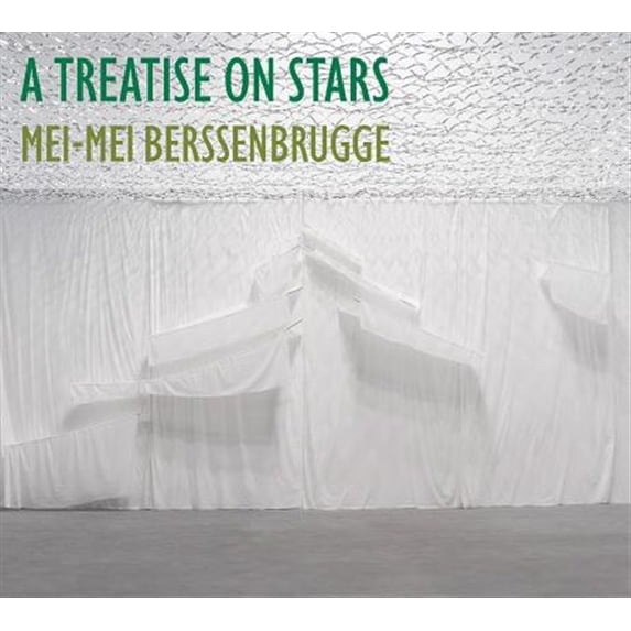 Pre-Owned A Treatise on Stars Paperback