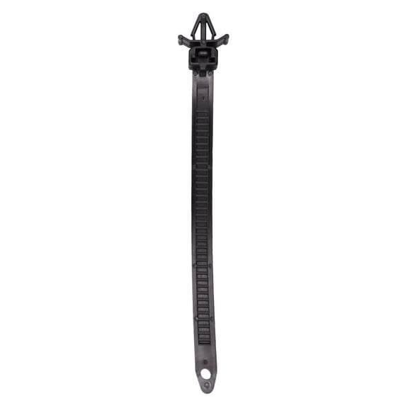 Auveco # 14298 Fits Honda And Mazda Releasable Cable Strap 148mm. Qty 25.