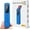 Ablack, variant on AI Hidden Camera Detector, Spy Camera Detectors – for Hotels, Travel, Home & Office: Portable RF Signal Scanner with 5-Level Sensitivity, AI-Powered Anti-Spy Device, GPS Tracker & Bug Detector