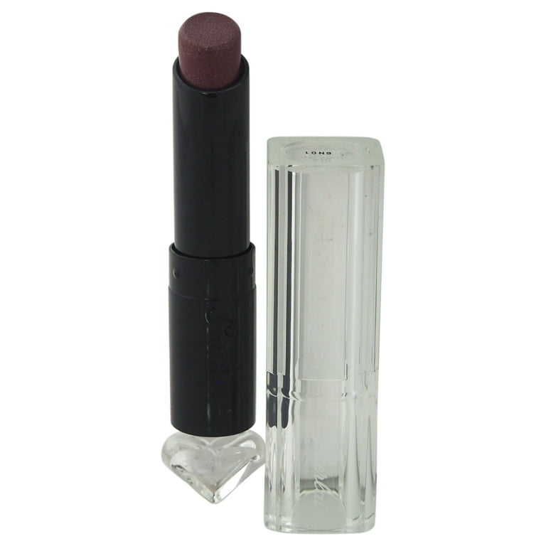 La Petite Robe Noire Deliciously Shiny Lip Colour 013 Leather Blazer by Guerlain for Women 0.09 oz Lipstick