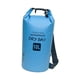 thumbnail image 2 of Bolsa seca impermeable shamjiam azul, 2 of 8