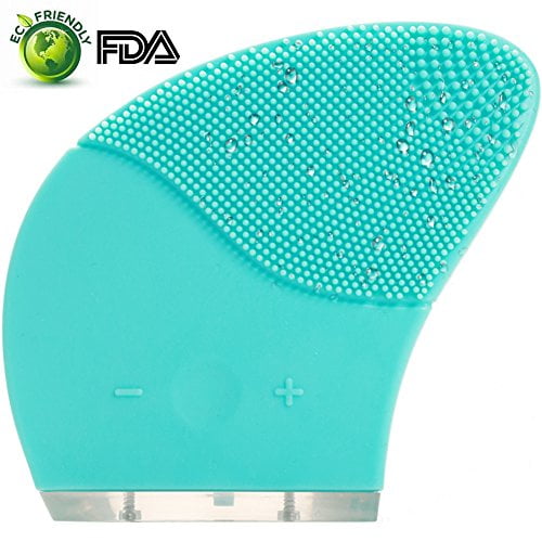 vibrating face washer