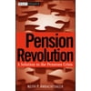 Pre-Owned Pension Revolution (Hardcover) 0470087234 9780470087237