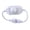 White, variant on DC5V USB Power Cable Dimming Brightness Extension Cable With Switches Adapters