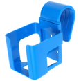 thumbnail image 1 of Swimming Pool Beverage Holders Hook Shape Practical Design Mug Cup Holder For Outdoor Summer 1Set, 1 of 5