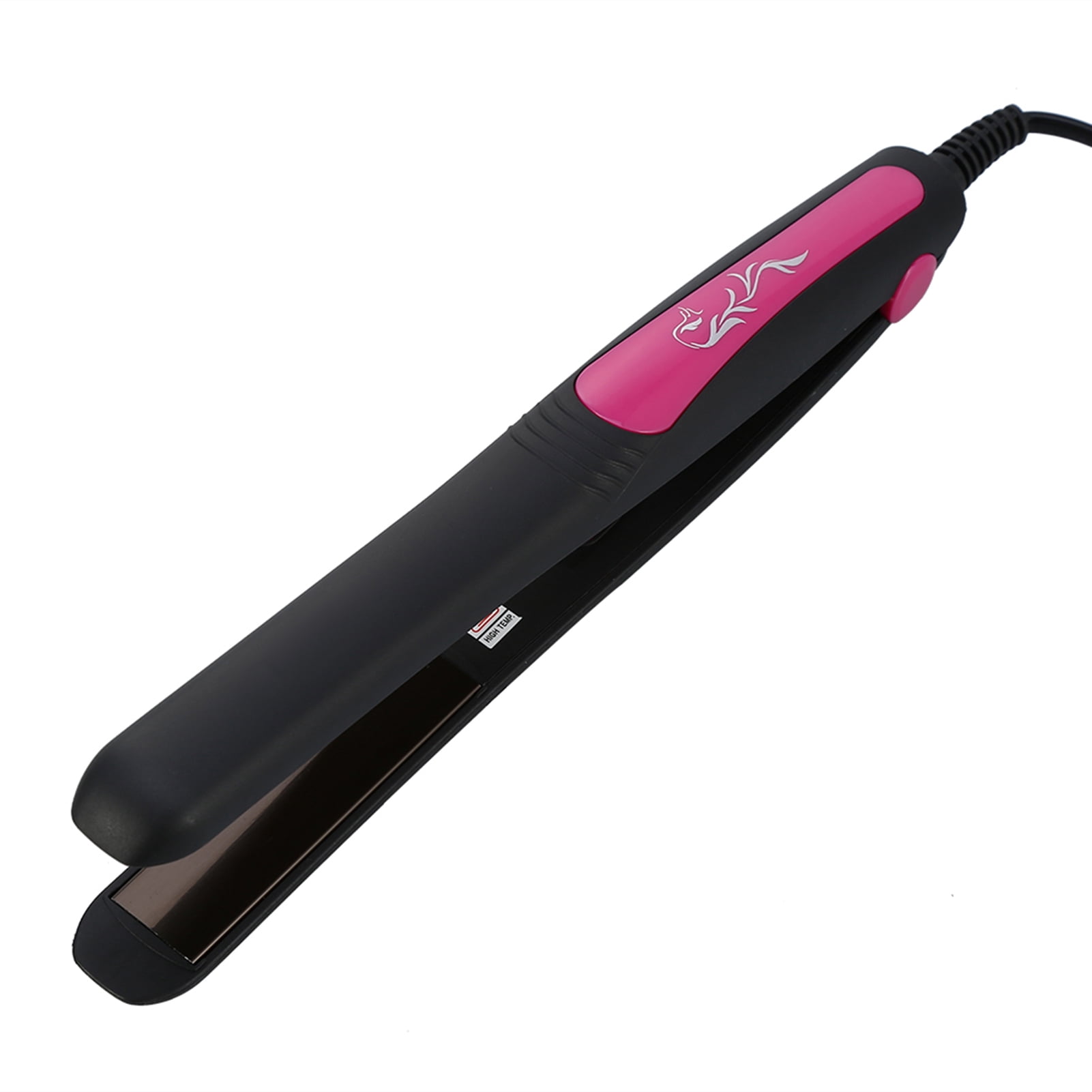 Electric Hair Straightener Hair Straightener Household 10.63 X 2.95inch Hairdressing Tool Hairstyling Tool 27 X 7.5cm