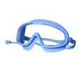 thumbnail image 3 of koolsoo Kids Swim Goggles Eye Protection Comfortable Eyewear for Water Sports Diving Blue, 3 of 9