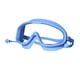 thumbnail image 3 of Gafas de natación infantiles, diseño ergonómico para diversión en el agua Azul, 3 of 9