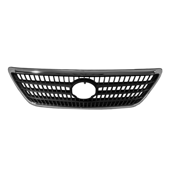 KAI New OEM Replacement Front Grille, Fits 2006-2007 Lexus RX400H