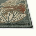 thumbnail image 2 of Liora Manne Riviera Indoor Outdoor Area Rug, Reef Border, 3' 3" x 4' 11", 2 of 5