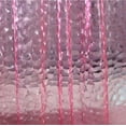 thumbnail image 1 of Nouvelle Conception Doublure de Rideau de Douche à Bulles Roses 3D avec 3 Aimants, Doublure de Rideau de Douche Robuste - Sans Odeurs, Sans Produits Chimiques, Écologique, 1 of 7
