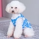 thumbnail image 3 of Ropa transpirable y cómoda para mascotas Chaleco fino de verano para mascotas 453, 3 of 5