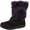 Wine., variant on Naturino Girls Geles Rain Step Waterproof All Purpose Boots