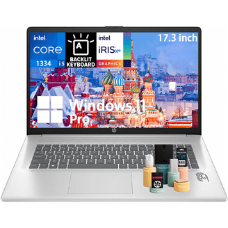 HP Omen 15.6” Gaming Laptop, Windows 10, Intel Core i7, NVIDIA GTX