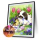 thumbnail image 1 of DIY 5D diamante pintura animal Likrtyny decoración de arte, 1 of 9