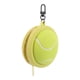 thumbnail image 3 of Billetera Colgante de Silicona con Cremallera para Tenis, Mini Estuche Deportivo de Viaje para Monedas, Auriculares, Llaves y Escuela, 3 of 5