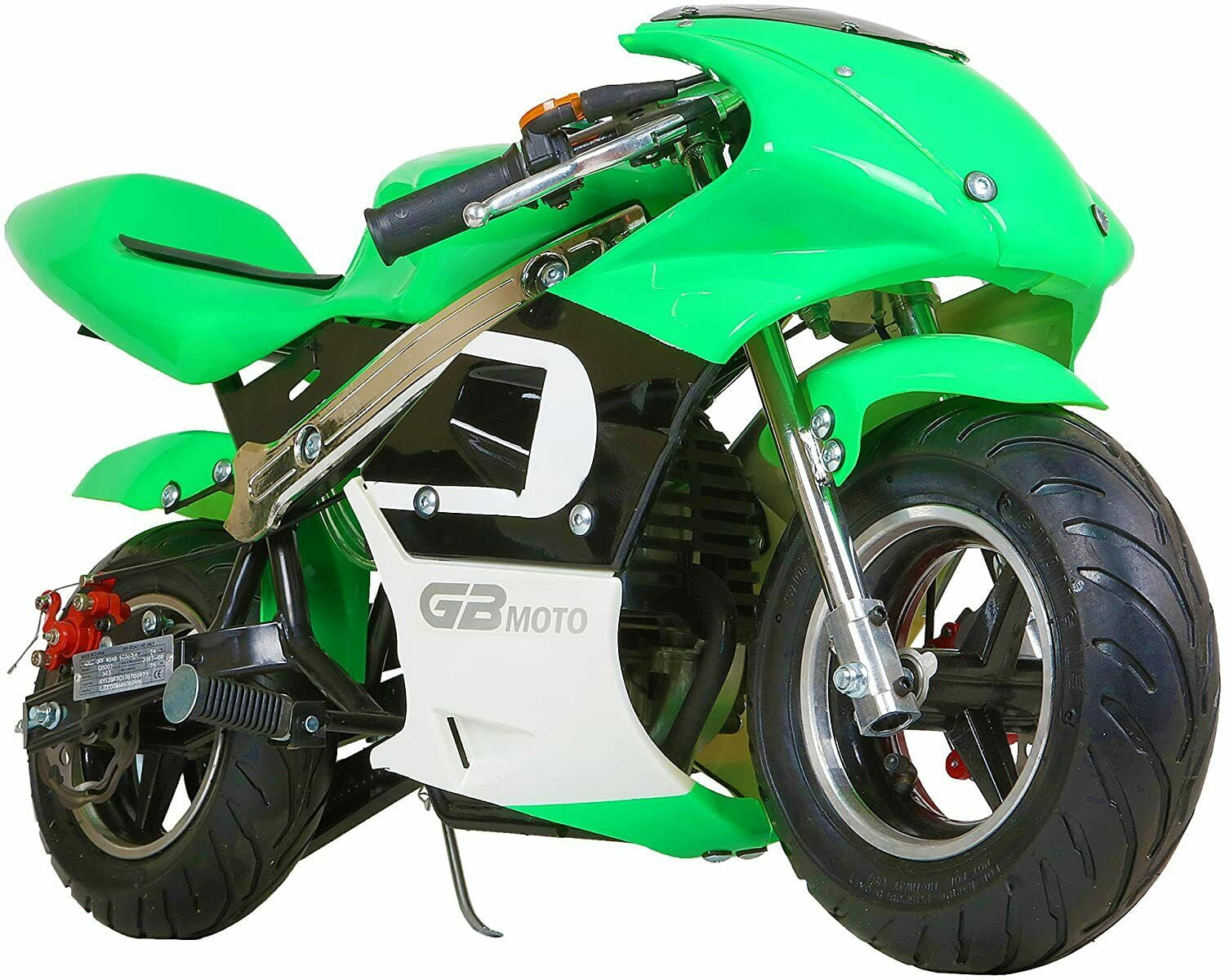 High Speed Gas Pocket Bike Motorcycle G1 Model Guyana Ubuy