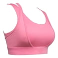 thumbnail image 3 of Top Deportivo Umbro Para Mujer Talla EEG Color Rosa, 3 of 4