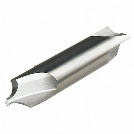 

Micro 100 Corner Rounding End Mill 0.1200 Carbide CRE-250-093