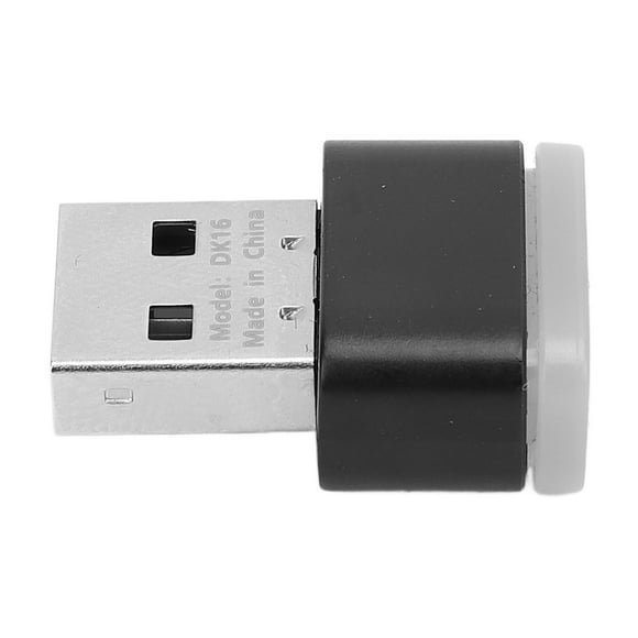 Undetectable Mouse Mover Jiggler, Wide Compatibility USB Mouse Mover for Computer