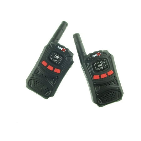 - Mukikim Toys - SpyX Spy Walkie Talkies