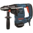 thumbnail image 2 of Bosch 8 amps 3/4 in. Corded Rotary Hammer Drill, 2 of 15