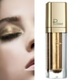 thumbnail image 2 of stanreset Liquid Eyeshadow Diamond Pencil Stick Cosmetic Gift Glamour Golden Brown, 2 of 9