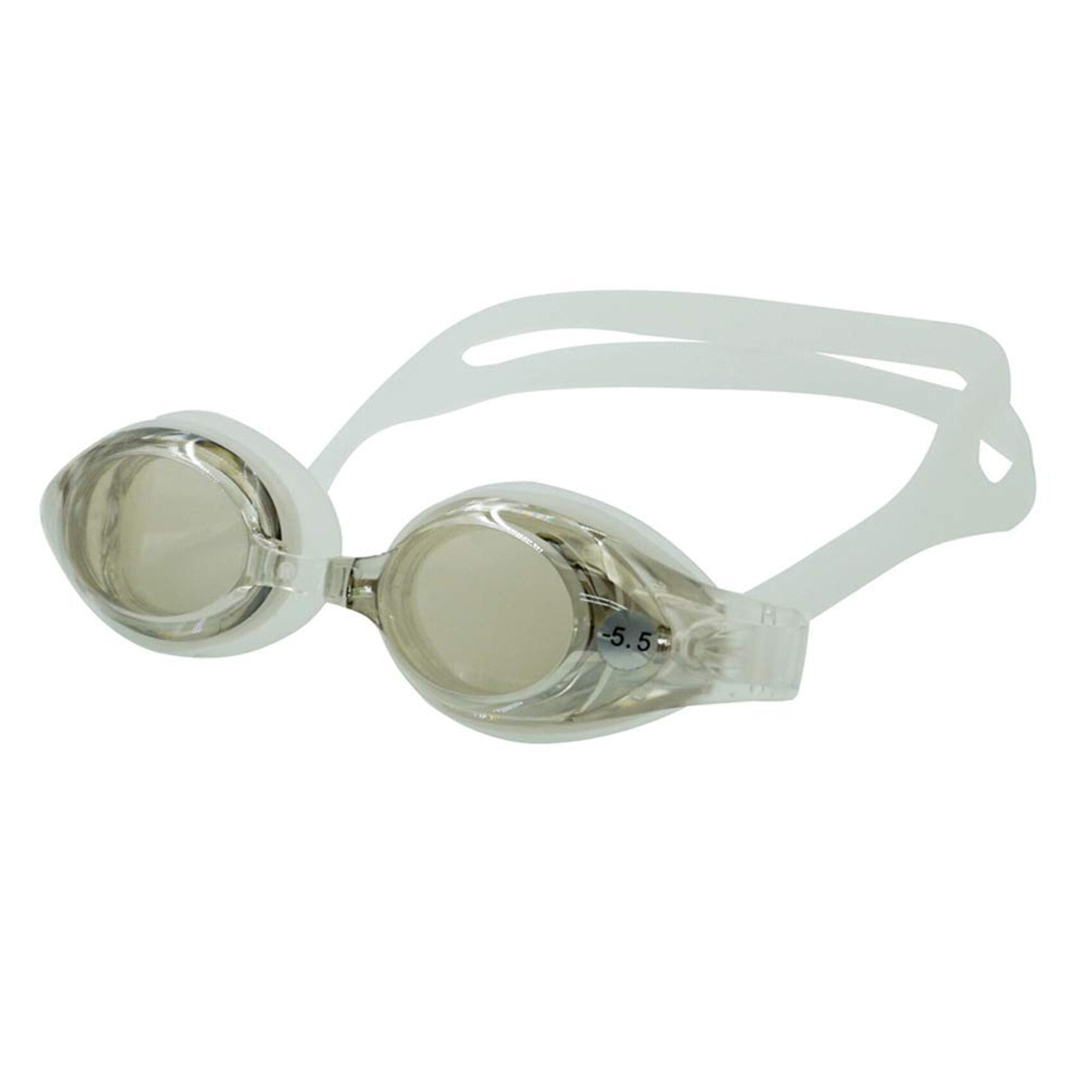 Swimming Goggles Farsightedness Nearsightedness Long Sight Adults