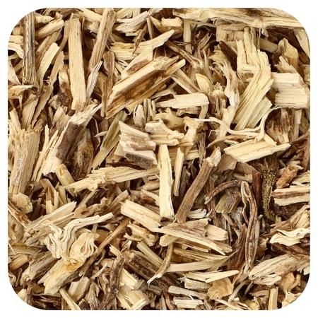 Frontier Co-op Organic Cut & Sifted Stinging Nettle Root, 16 oz (453 g)