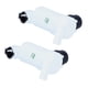 thumbnail image 1 of VOBOR Motor De Bomba De Limpiaparabrisas De 2 Piezas 28920‑3Z000 Apto Para Nissan Patrol GU Y61 2.8 TD 4.2 1997-2004, 1 of 5