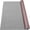 Blue-Gray, variant on Waterproof TPE Backing Indoor Outdoor Carpet Roll, 6x10 Feet Smoke Gray 0.2" Thick Non-Slip Marine Boat Carpet for Patio Deck Porch Home