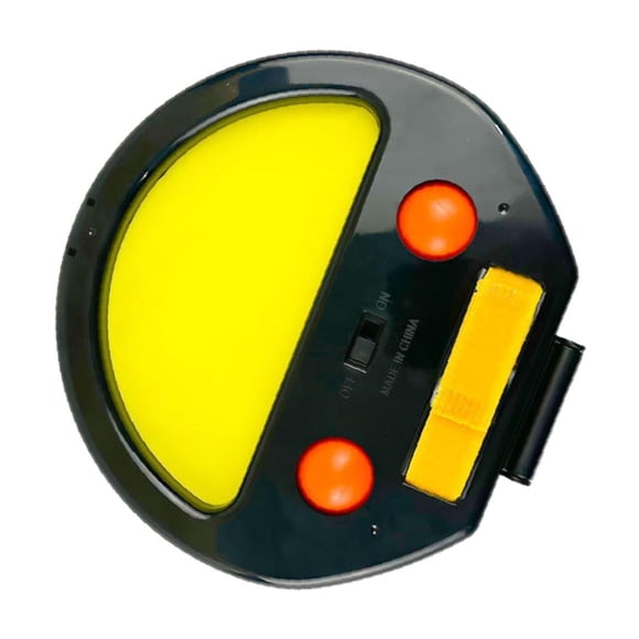 Juego de juguetes para lanzar y atrapar CUTICAT Pelota de captura portátil Negro