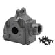 thumbnail image 4 of Carcasa de caja de cambios 4 piezas para WLtoys 144001, accesorios de gris Sunnimix Caja de cambios de coche RC, 4 of 7
