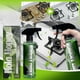 thumbnail image 1 of Spray eliminador de óxido | Botella de 400 ml para tornillos domésticos y piezas de automóvil | Lubricante penetrante e inhibidor de corrosión, 1 of 6