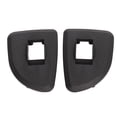 thumbnail image 2 of Power Window Switch Panel Cover,  Wear Resistant Deformation Proof Perfect Fit High Hardness Easy To Install Rear Window Switch Bezels  for Car, 2 of 7