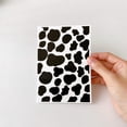 thumbnail image 3 of Clearance! Printed Cow Stickers Detachable Cow Pattern Stickers For Bedroom Walls Nursery Classroom, 3 of 3
