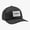 Black, variant on Cobra EST Snapback Cap (Puma Black, Adjustable) Golf Hat 2026 NEW