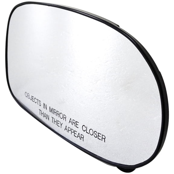 Dorman 56543 Passenger Side Door Mirror Glass for Specific Nissan Models Fits select: 2000-2003 NISSAN MAXIMA