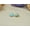 blue, variant on Xiao Hua coat buttons -50 pieces of 18 * 18mm blue decorative buttons, high-end retro button sewing accessories, perfect for DIY clothing and sewing projects