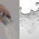 thumbnail image 3 of 2X Aspiradora de Mano Inalámbrica para Coche, Miniaspiradora Doméstica Recargable de Alta Potencia, Aspiradora para Escritorio, 3 of 7