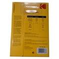 thumbnail image 4 of KODAK Photo Paper Gloss 4 x 6, 100 count 44lb-166 g/m2 I(41180) Not compatible with the Dock printers, 4 of 6